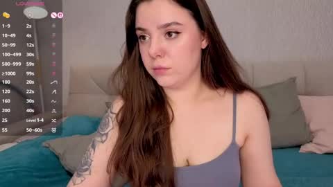 Erin online show from 04-17-26, 07:33