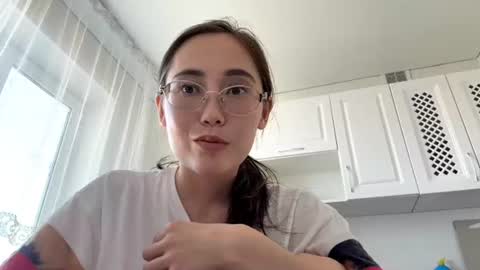 Luna online show from 07-14-26, 11:27