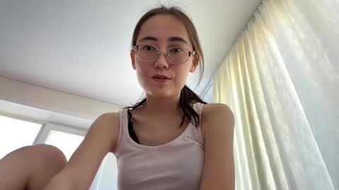 Luna online show from 07-16-26, 12:11