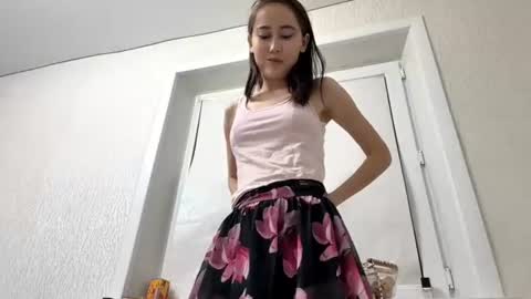 Luna online show from 07-18-26, 08:23