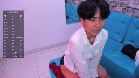 Eriol online show from 01-24-25, 11:48