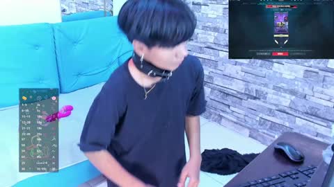 Eriol online show from 01-26-25, 03:14