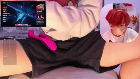 Eriol online show from 02-10-25, 11:46