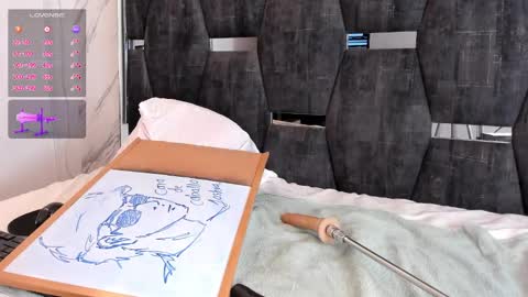 Eriol online show from 03-05-25, 03:51