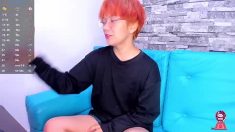 Eriol online show from 03-09-25, 11:03