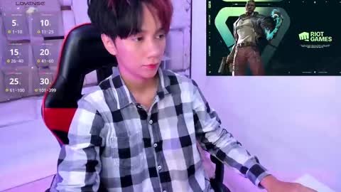 Eriol online show from 10-17-25, 11:46