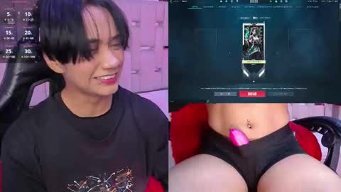 Eriol online show from 12-02-25, 12:21