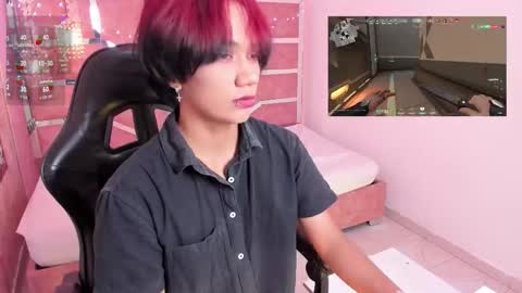 Eriol online show from 03-02-26, 08:15