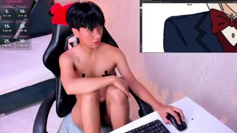 Eriol online show from 04-29-26, 12:09