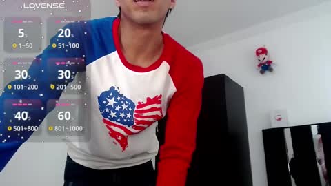 EriolHiragizawa online show from 09-17-25, 12:29