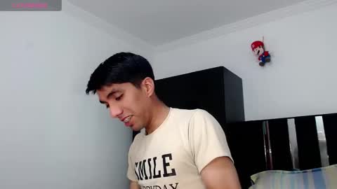 EriolHiragizawa online show from 10-01-25, 10:16