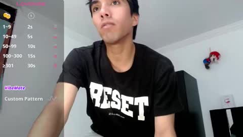 EriolHiragizawa online show from 11-12-25, 11:10