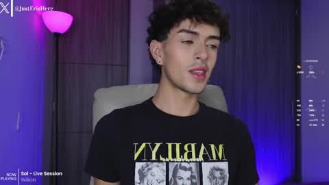   online show from 04-05-26, 07:05