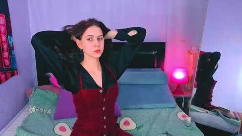 EriSun online show from 02-19-26, 01:23