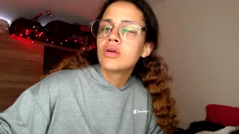 Gabs online show from 07-20-26, 04:53