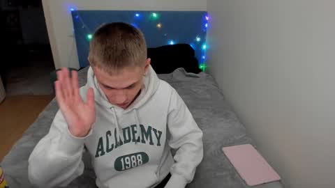 Max online show from 12-16-24, 02:25