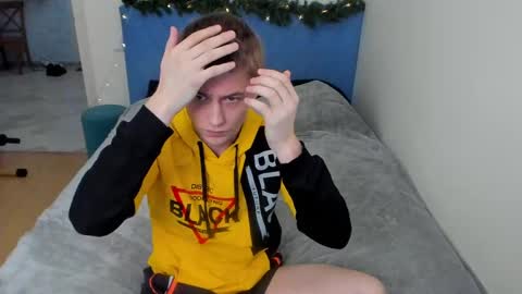 Max online show from 02-02-25, 02:17