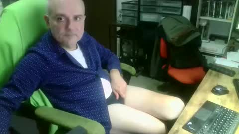 ernello online show from 11-04-25, 09:25