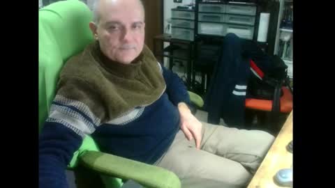 ernello online show from 01-15-26, 07:06