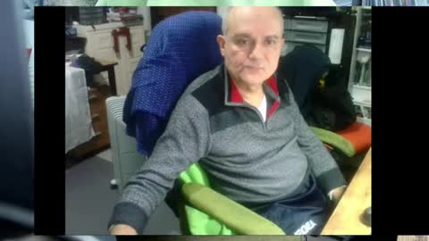 ernello online show from 06-11-26, 07:23