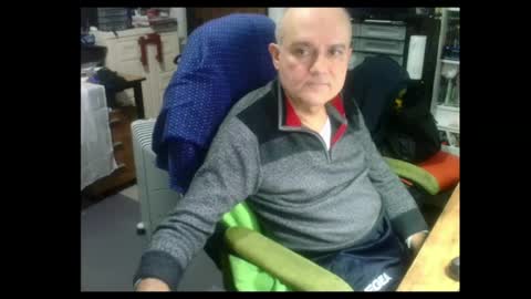 ernello online show from 07-04-26, 04:35