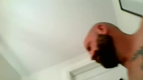 Snapshot of ernestgoestocam123 chatting on 06-14-26, 10:23 one broke dad online show from 06-14-26, 10:23