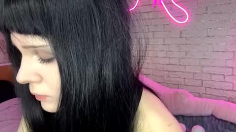 Nina online show from 02-23-26, 11:07