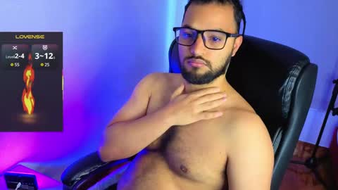 ernesto rodriguez 82 online show from 05-11-26, 11:27