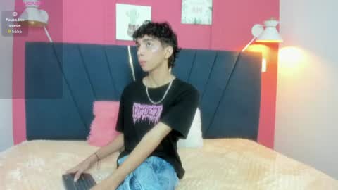 Snapshot of ero_boy40 chatting on 07-17-26, 04:08 ero_boy40 online show from 07-17-26, 04:08