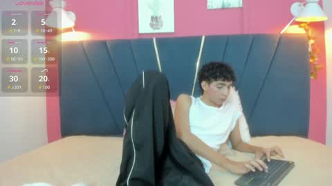 Snapshot of ero_boy40 chatting on 07-24-26, 04:10 ero_boy40 online show from 07-24-26, 04:10