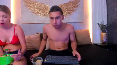 Snapshot of eros_afrodita_ chatting on 07-18-26, 07:06 Eros - Afrodita online show from 07-18-26, 07:06