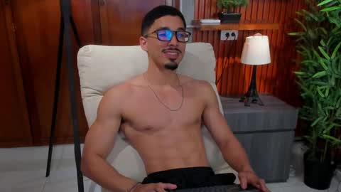 eros_becker_ online show from 04-19-26, 02:00