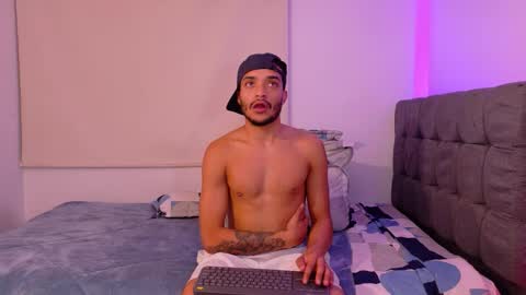 Eros online show from 02-03-26, 06:40