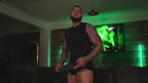 EROS DARK online show from 03-30-26, 10:44