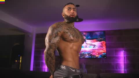 EROS DARK online show from 04-20-26, 01:52