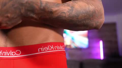EROS DARK online show from 07-12-26, 07:32
