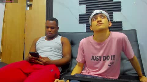 eros_fang online show from 11-10-25, 12:04