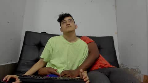 eros_fang online show from 12-02-25, 09:47