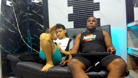 eros_fang online show from 02-23-26, 09:50