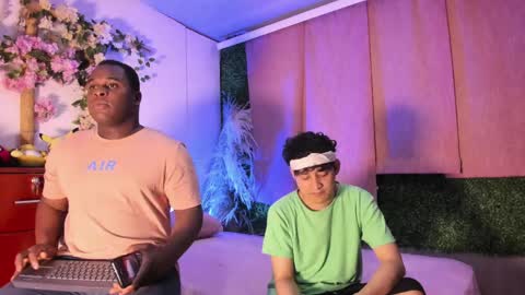 eros_fang online show from 04-06-26, 09:54