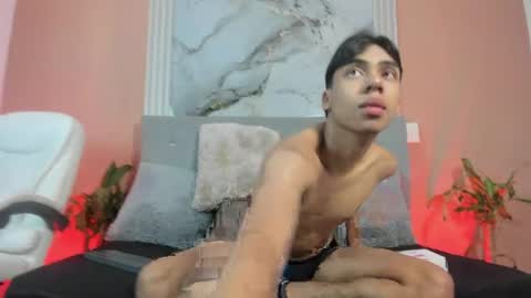 Eros Lux1 online show from 04-05-26, 02:36