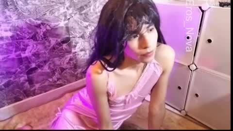 Eros Nova online show from 12-16-25, 05:23