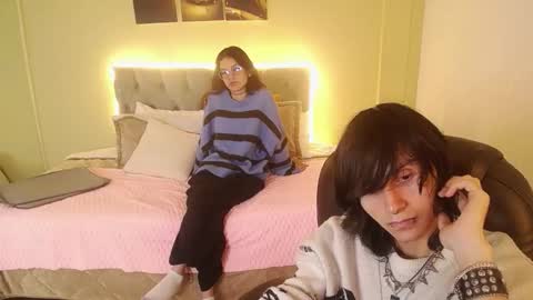 eros_nyx_ online show from 12-16-25, 03:44