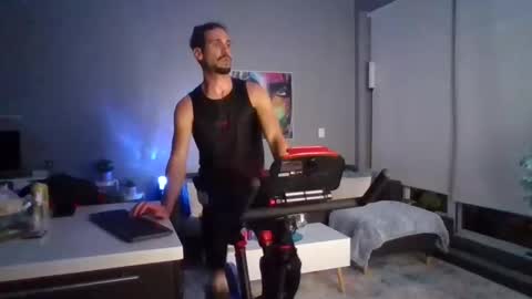 eroscharm online show from 11-10-25, 06:12