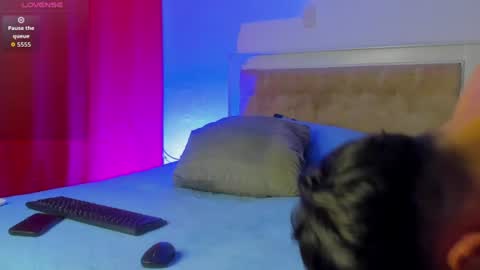EROS ELIAM online show from 06-15-26, 07:16
