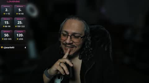 Eros Hays online show from 02-06-26, 11:08