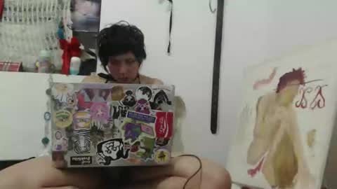 erosionafliccion online show from 03-15-26, 11:11