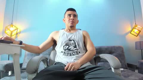 Eross online show from 09-12-25, 12:16