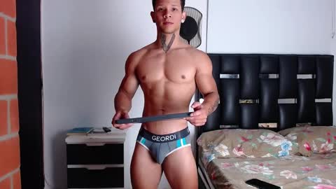 Eros online show from 03-07-25, 02:04