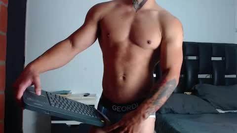 Eros online show from 10-07-25, 02:58